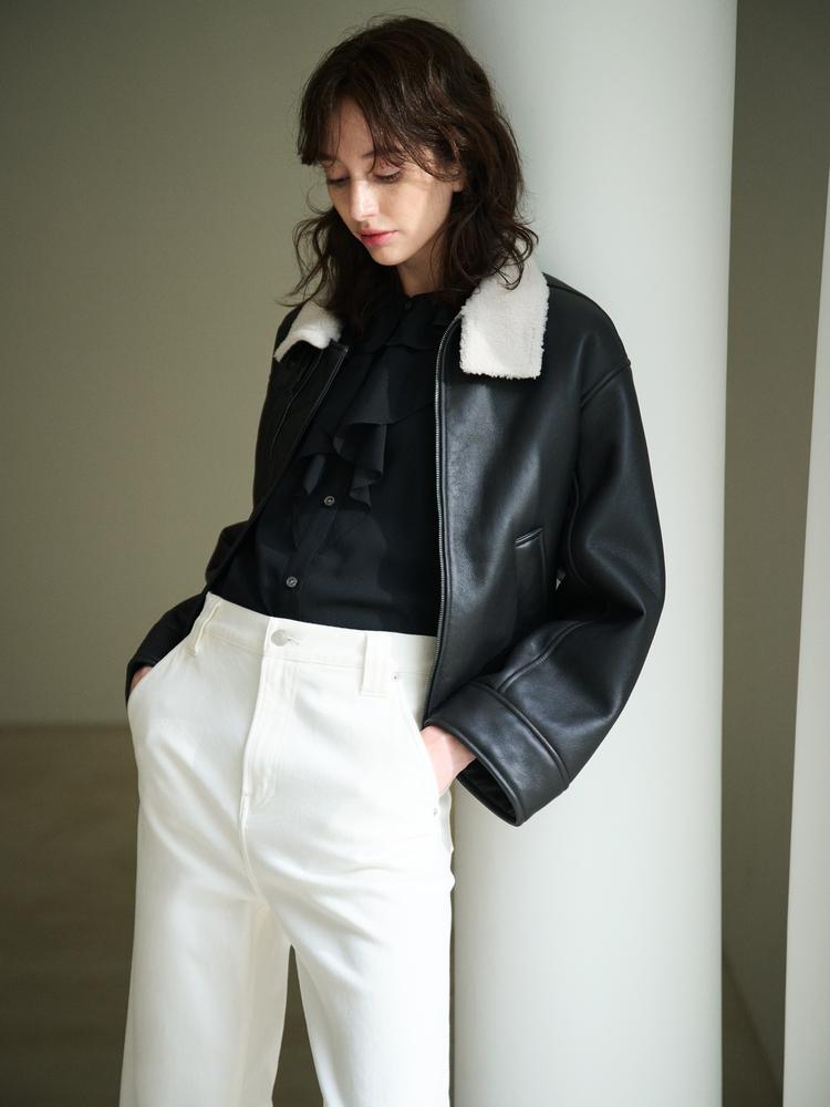 Winter Wardrobe | Theory luxe（セオリーリュクス）公式通販サイト