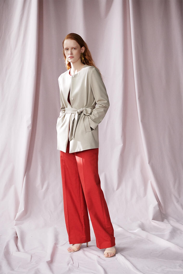 SPRING AIR | Theory luxe（セオリーリュクス）公式通販サイト