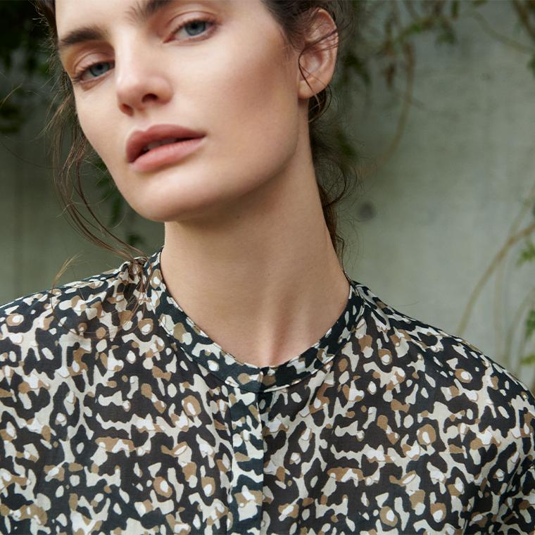 SOFT FEMININITY | Theory luxe（セオリーリュクス）公式通販サイト