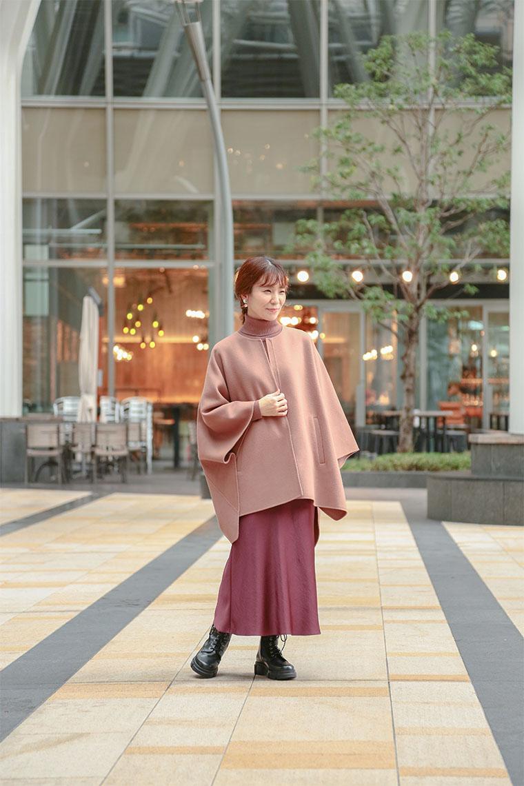 STAFF EDIT Vol.8 | Theory luxe（セオリーリュクス）公式通販サイト