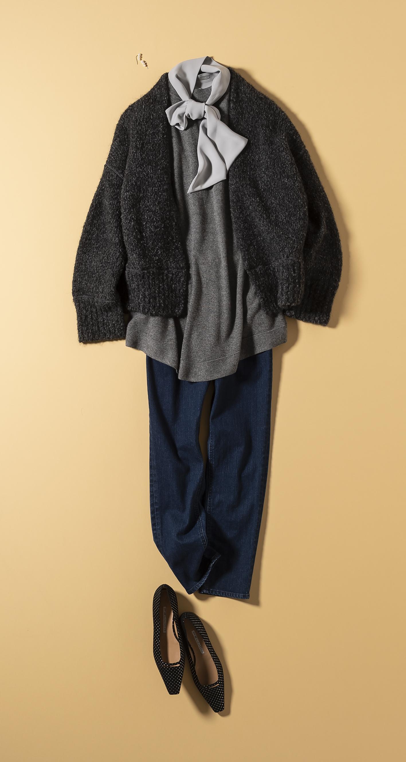 WRAPPED IN WARMTH | Theory luxe（セオリーリュクス）公式通販サイト