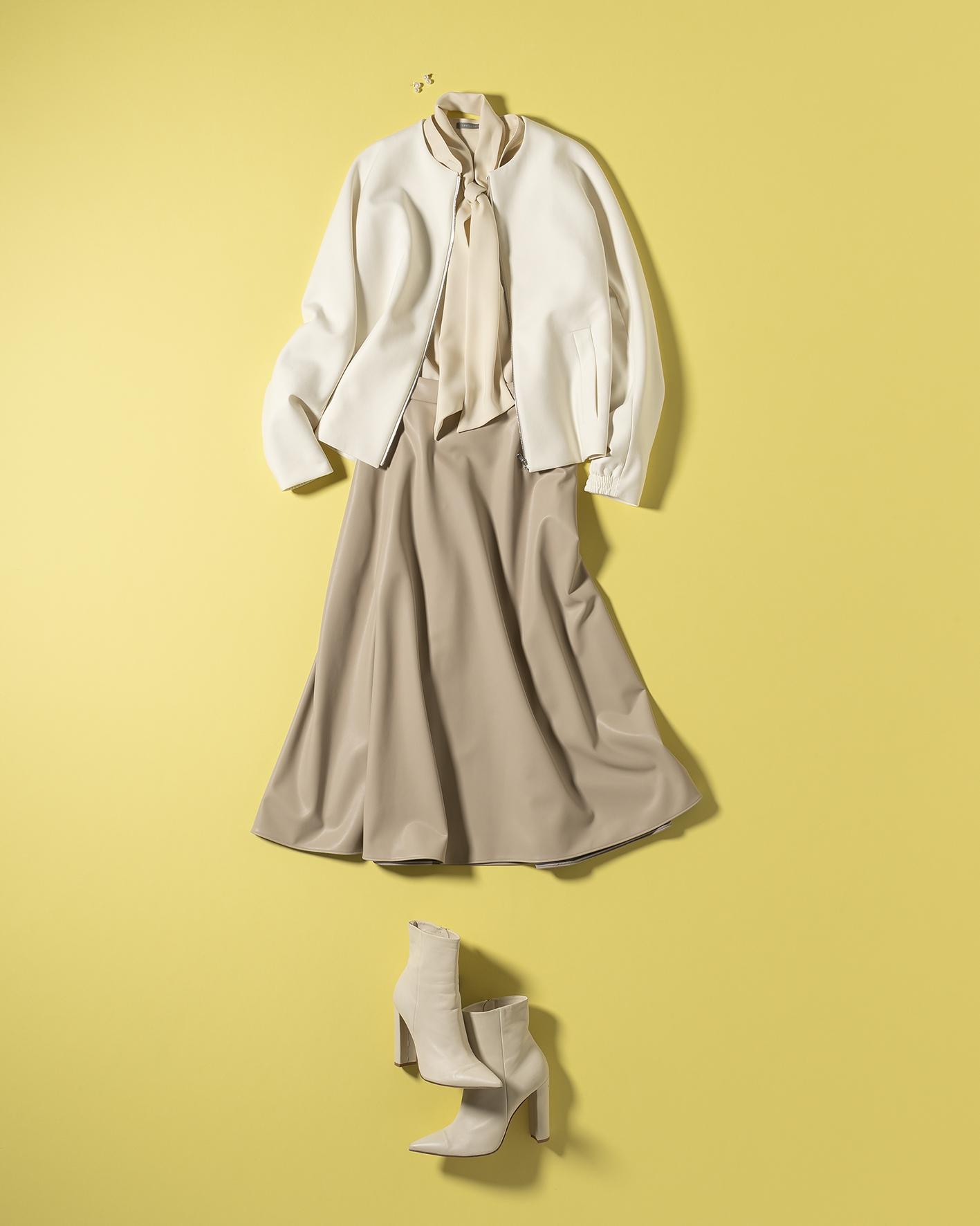 NEW SEASON, NEW LOOK | Theory luxe（セオリーリュクス）公式通販サイト