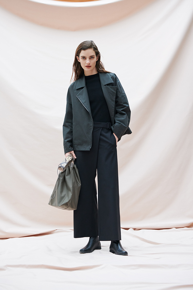 SPRING WOOL | Theory luxe（セオリーリュクス）公式通販サイト