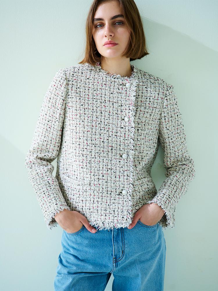 WINTER ELEGANCE | Theory luxe（セオリーリュクス）公式通販サイト