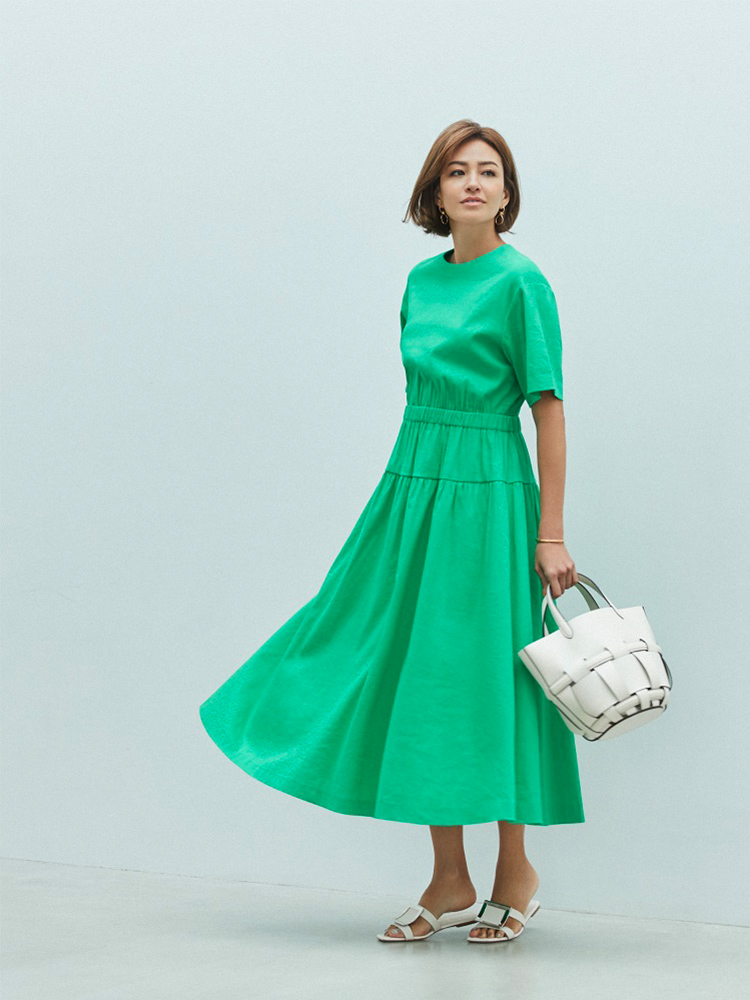 2023 SPRING SUMMER COLLECTION -APRIL- | Theory luxe（セオリー