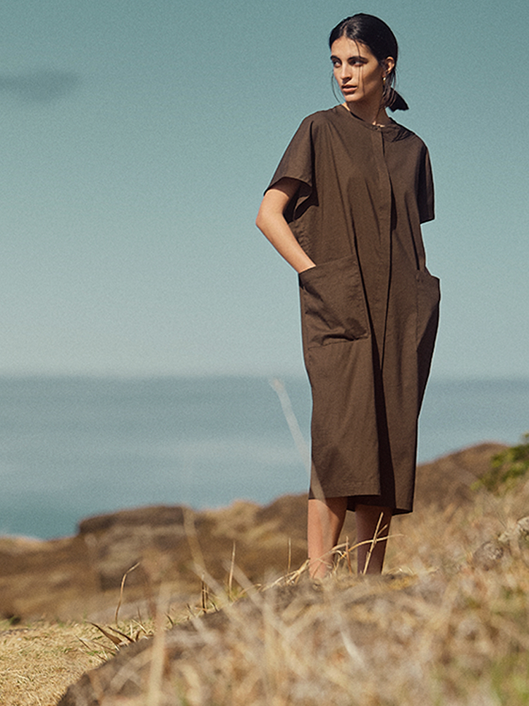 LOOK BOOK SUMMER 2023 | Theory luxe（セオリーリュクス）公式通販サイト