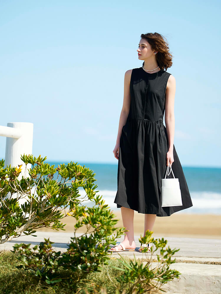 SUMMER DRESSING | Theory luxe（セオリーリュクス）公式通販サイト