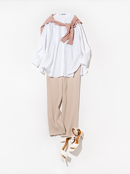 TOUCH OF SPRING | Theory luxe（セオリーリュクス）公式通販サイト