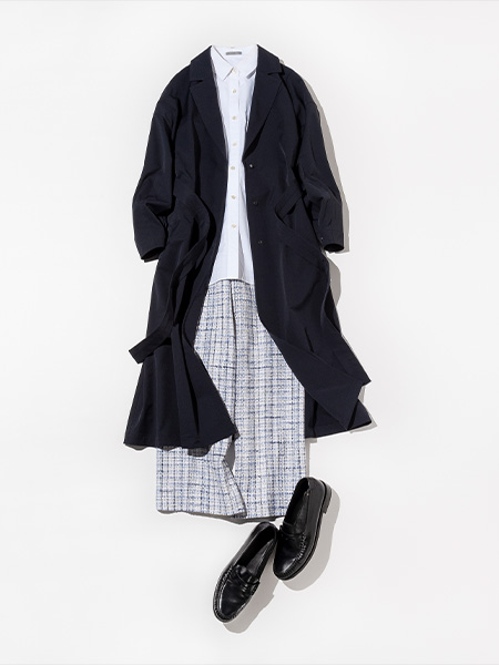 TOUCH OF SPRING | Theory luxe（セオリーリュクス）公式通販サイト