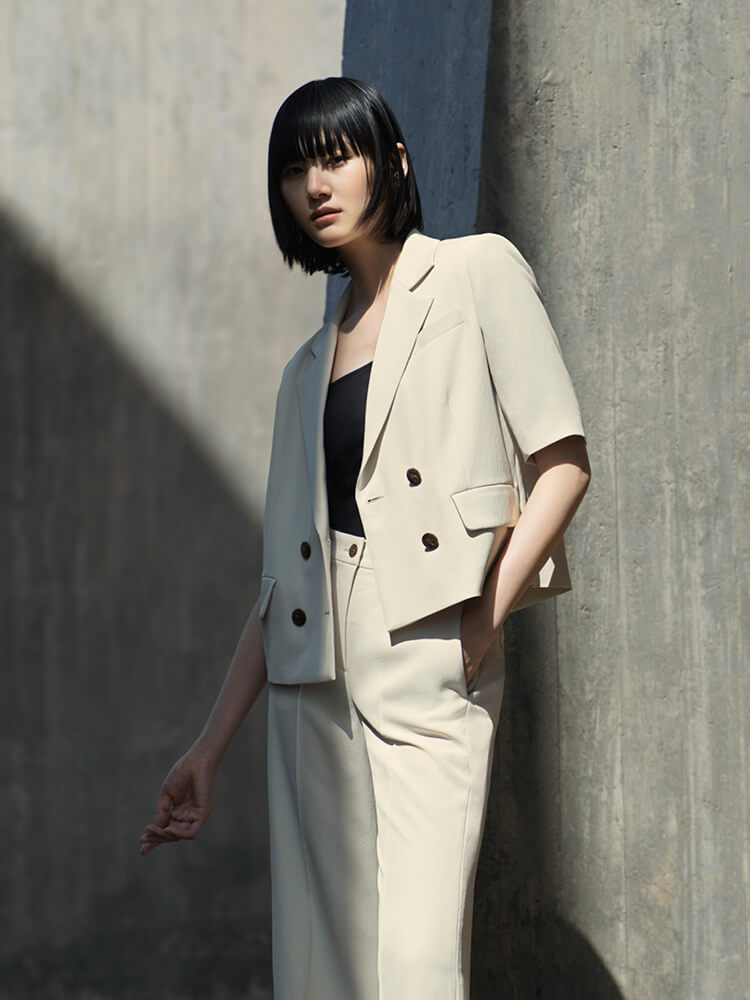 SUMMER 2024 COLLECTION - July - | Theory luxe（セオリーリュクス