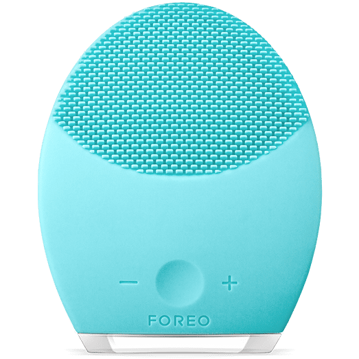 Foreo Luna 2 for Oily Skin - Organic Bunny