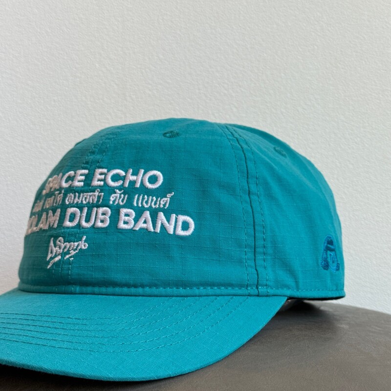 TACOMA FUJI RECORDS -SPACE ECHO CAP- - the LOCAL STORE