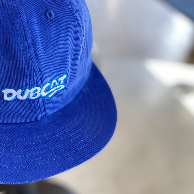 TACOMA FUJI RECORDS -DUB CAT CAP- - the LOCAL STORE