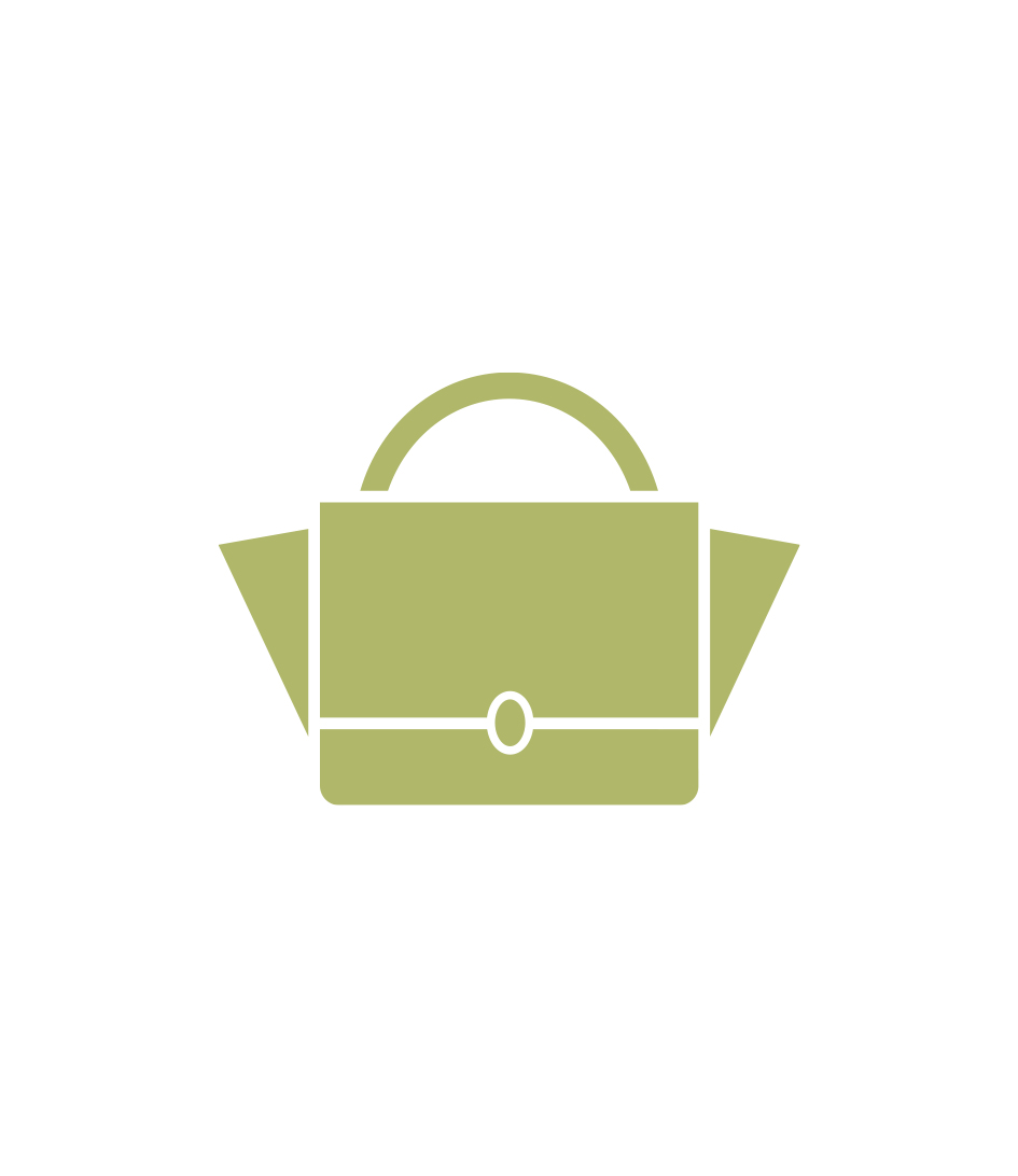 W Classic Mini II Moss Green 1016222 online kopen