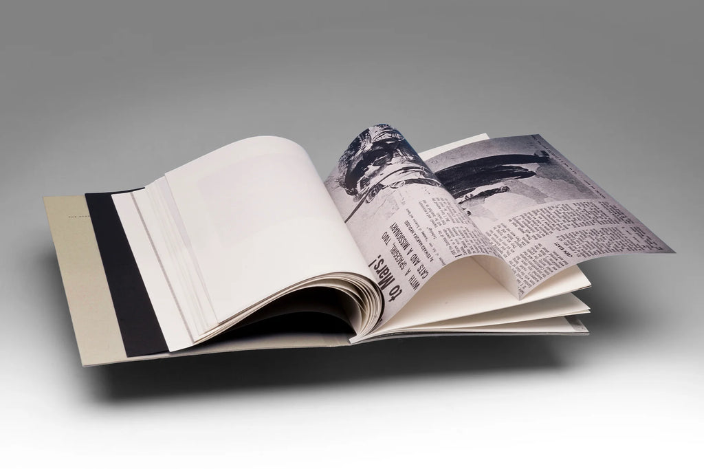 The Afronauts, Cristina de Middel (Signed) – The Library Project