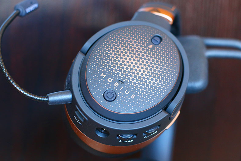 Review: AUDEZE Mobius | The Master Switch
