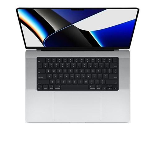 16-inch MacBook Pro M1 Pro Chip 16GB RAM/ 512GB Storage Silver