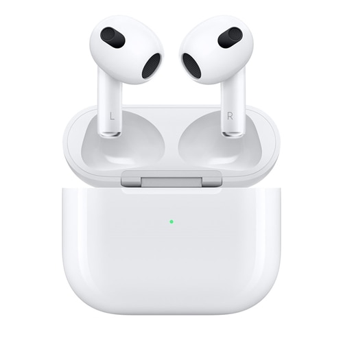3rd Generation Airpods with Magsafe | The Mizzou Store