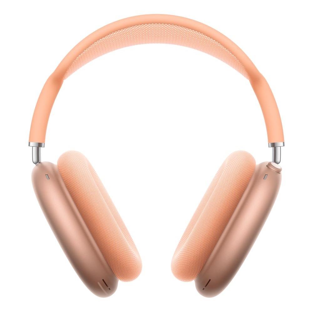 Apple - AirPods Max (USB-C) - Orange | The Mizzou Store