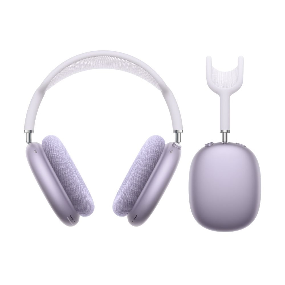 Apple - AirPods Max (USB-C) - Purple | The Mizzou Store