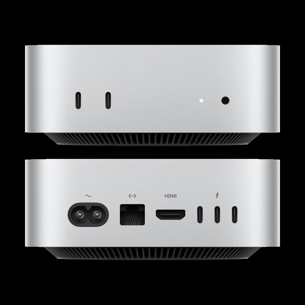 Macデスクトップ Apple Mac mini 2020 M1 8GB 1TB Macデスクトップ