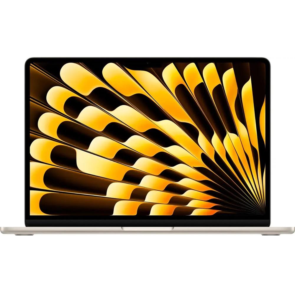 ジャンク】MacBook Air 13インチ M4 16GB/512GB 水没 Apple - MacBook