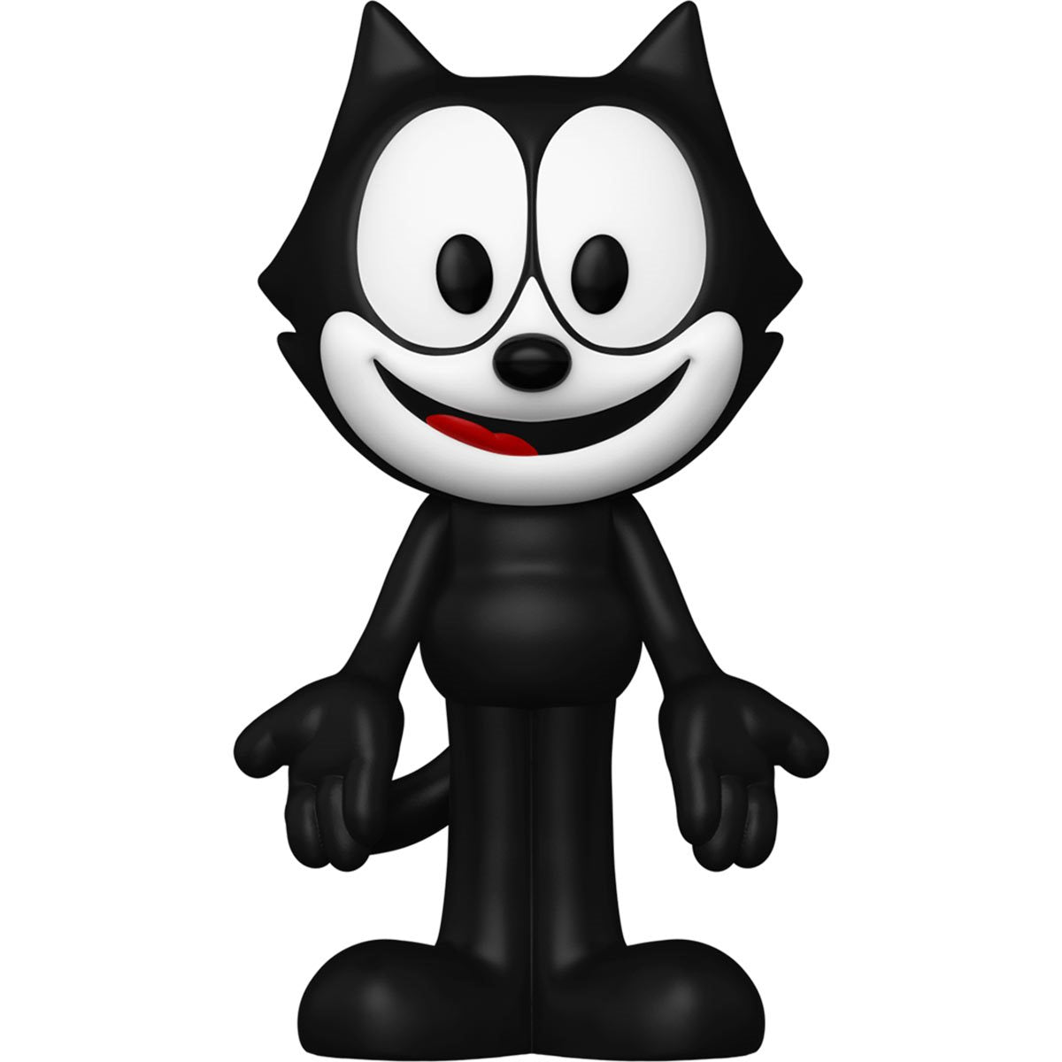 Vinyl SODA: Felix the Cat – THE MIGHTY HOBBY LLC