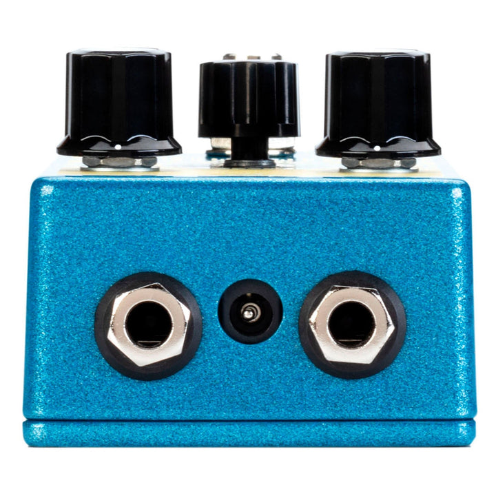 Earthquaker Devices Aqueduct Vibrato Pedal | The Music Zoo