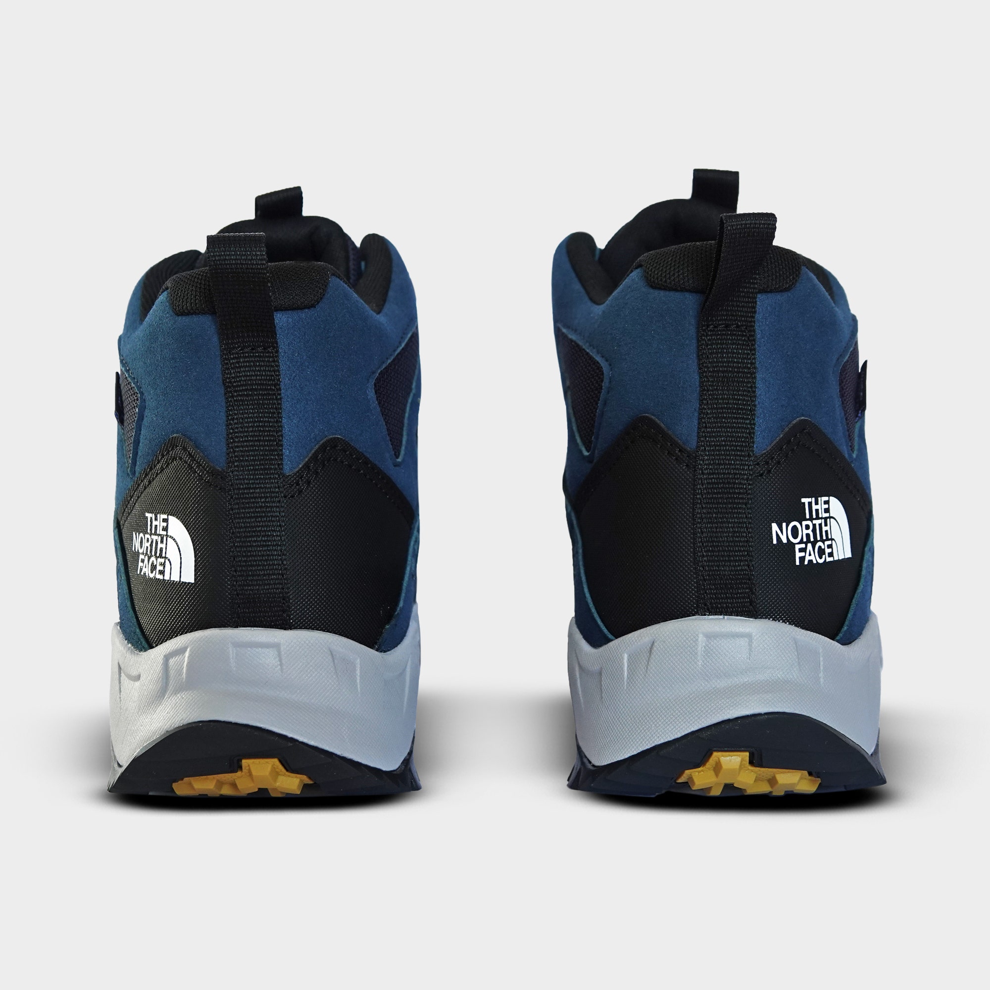 Zapatos Sakura Ii Mid Impermeable Hombre