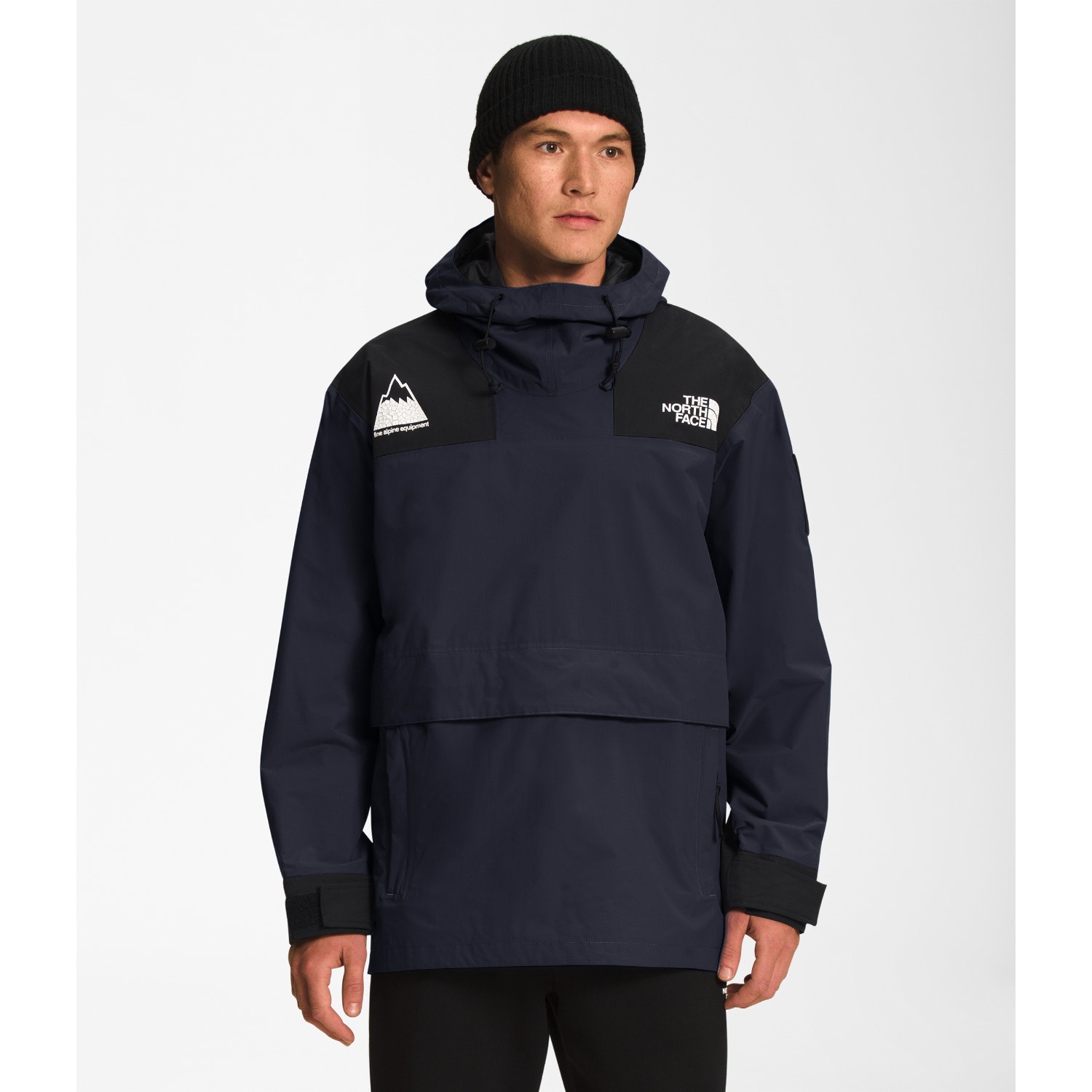 CHAQUETA ORIGINS 86 MOUNTAIN ANORAK HOMBRE