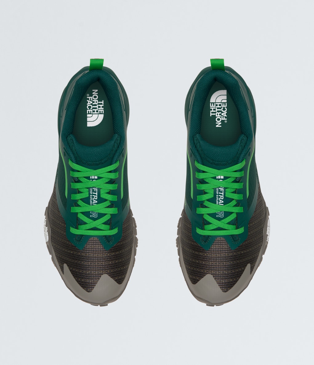 Zapatillas Offtrail Tr Hombre