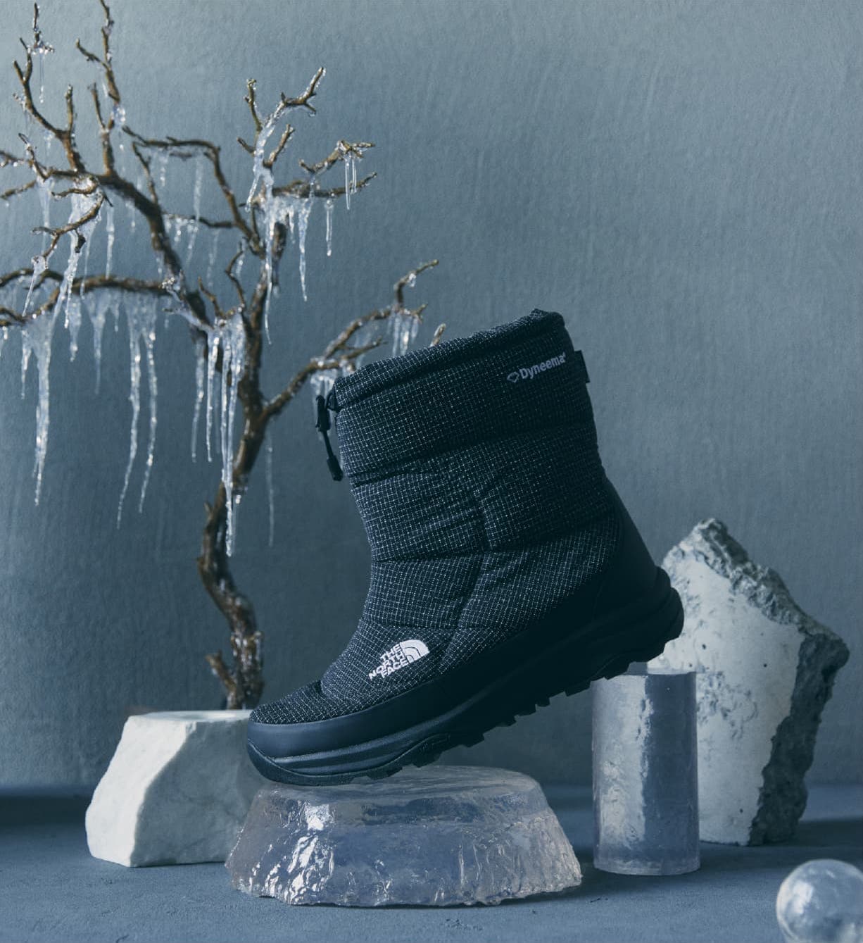 NUPTSE BOOTIE COLLECTION 2024 | THE NORTH FACE
