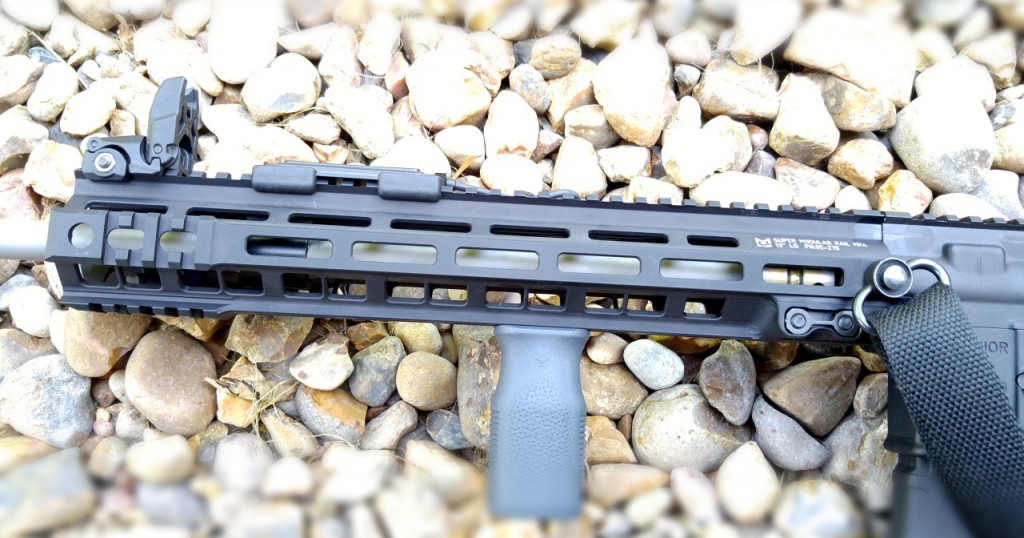 Thoughts on the Geissele Mk4 - The New Rifleman | The New Rifleman