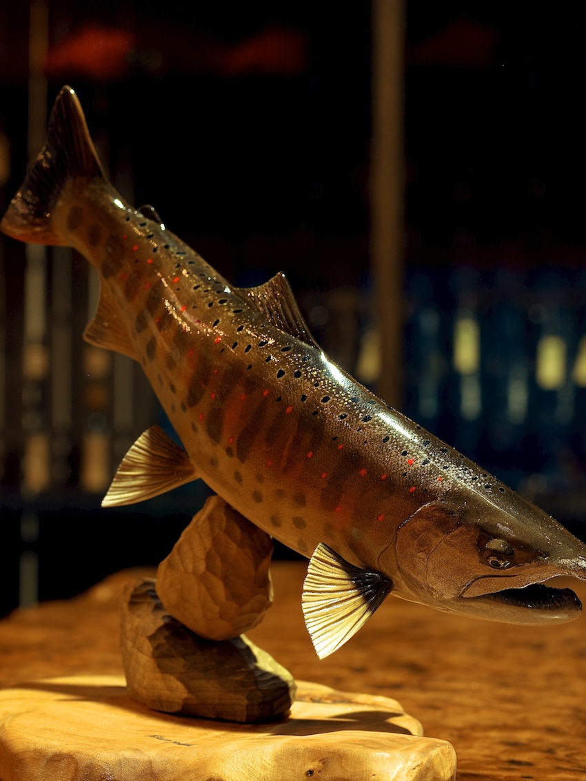 the naturalist riverside （ザ・ナチュラリスト リバーサイド