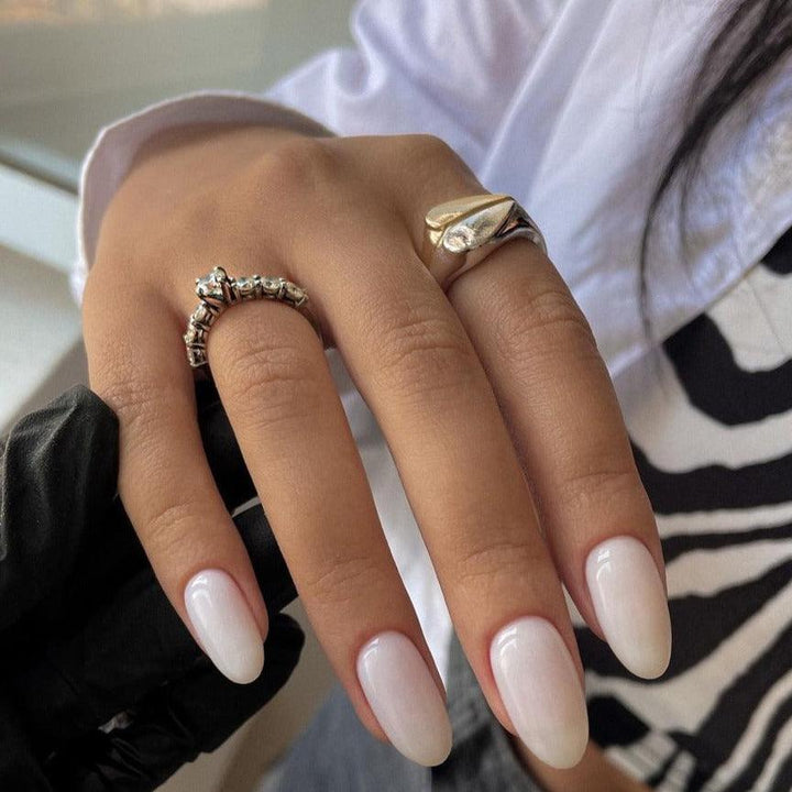 Akzentz Luxio - Coy – The Nail Hub