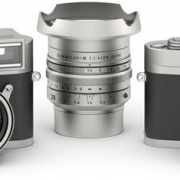 Leica M Edition 100 Limited Edition Kit And New Lenses - The