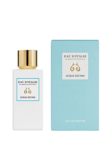 Buy Jasmine Leather by Eau d'Italie | Scent City