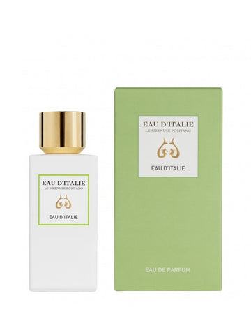Buy The Eau d'Italie Signature Fragrance by Eau d'Italie | Scent City