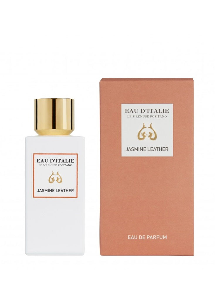 Buy Jasmine Leather by Eau d'Italie | Scent City