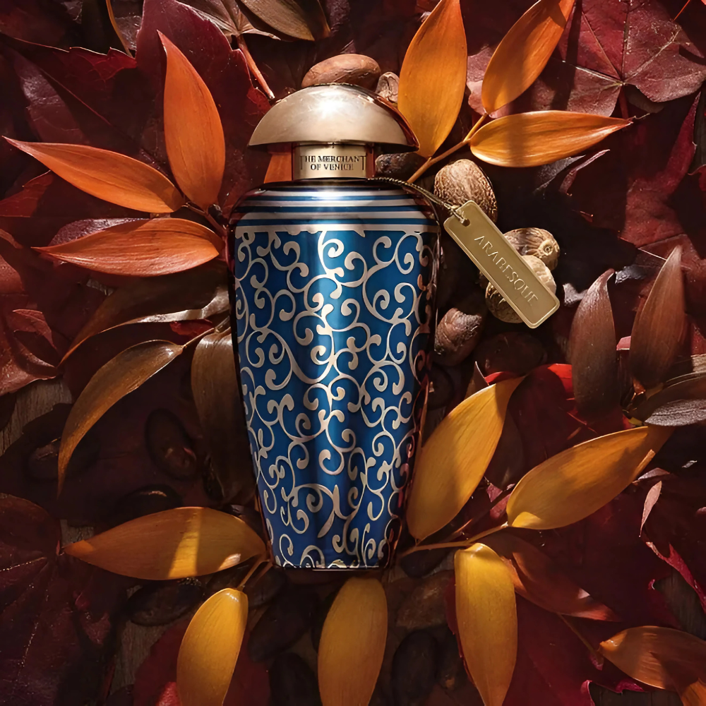 Arabesque | The Scent House – TheScentHouse