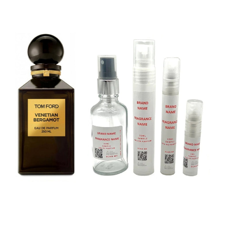 Tom Ford Venetian Bergamot Eau De Parfum – The Scent Sampler