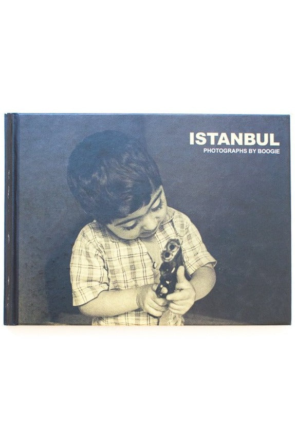 Istanbul | Photographs by Boogie – THESE DAYS