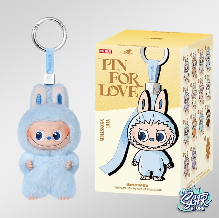 LABUBU v1 The Monsters Exciting Macarons Series (Original) – The