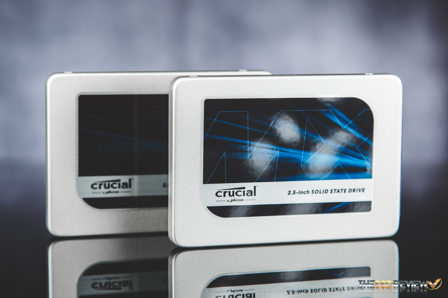 Crucial MX300 SSD Review (1050GB) - Micron 3D NAND Meets RAID 0