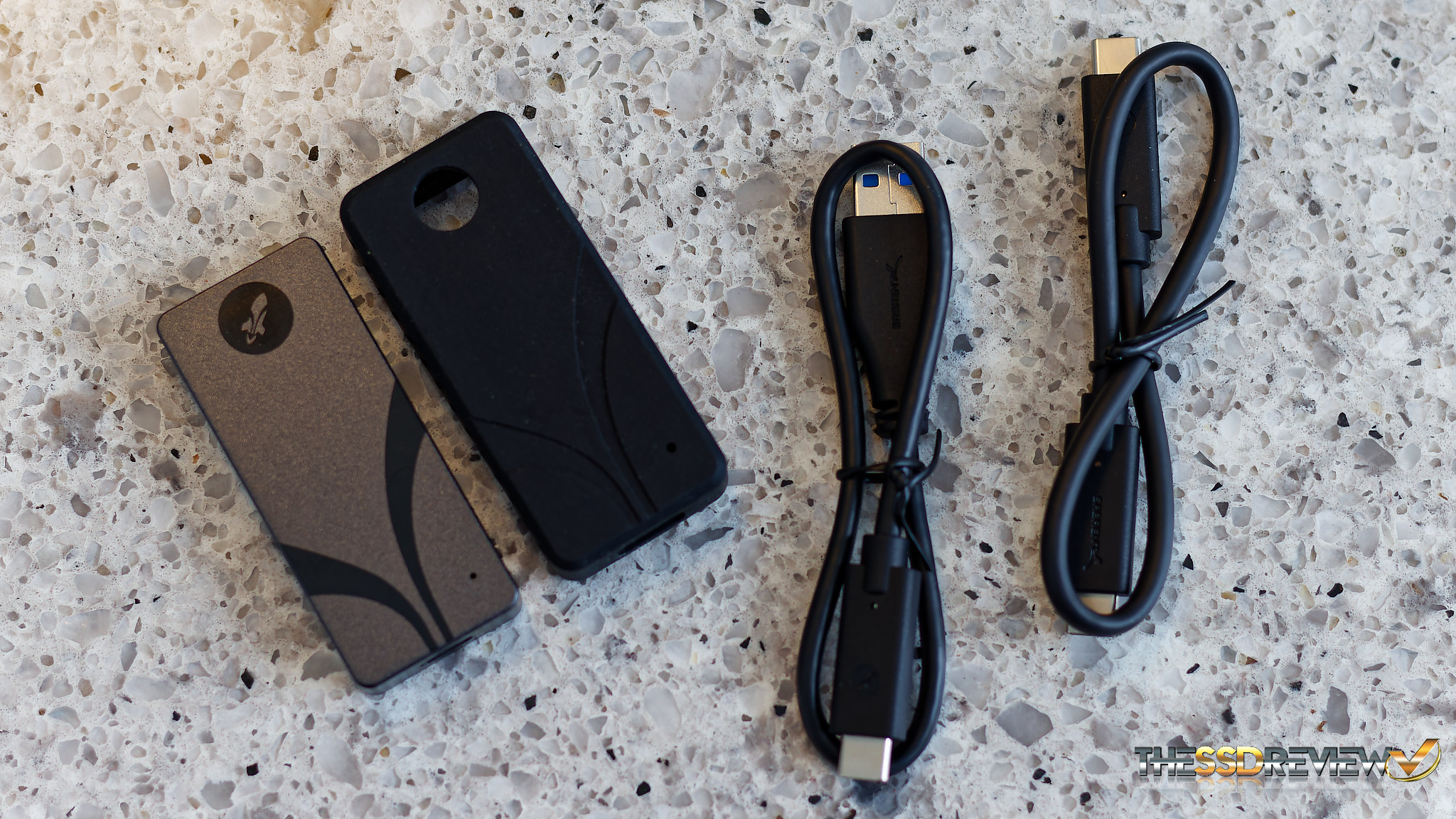 Sabrent Rocket nano V2 2TB Portable SSD Review - Portable and Fast