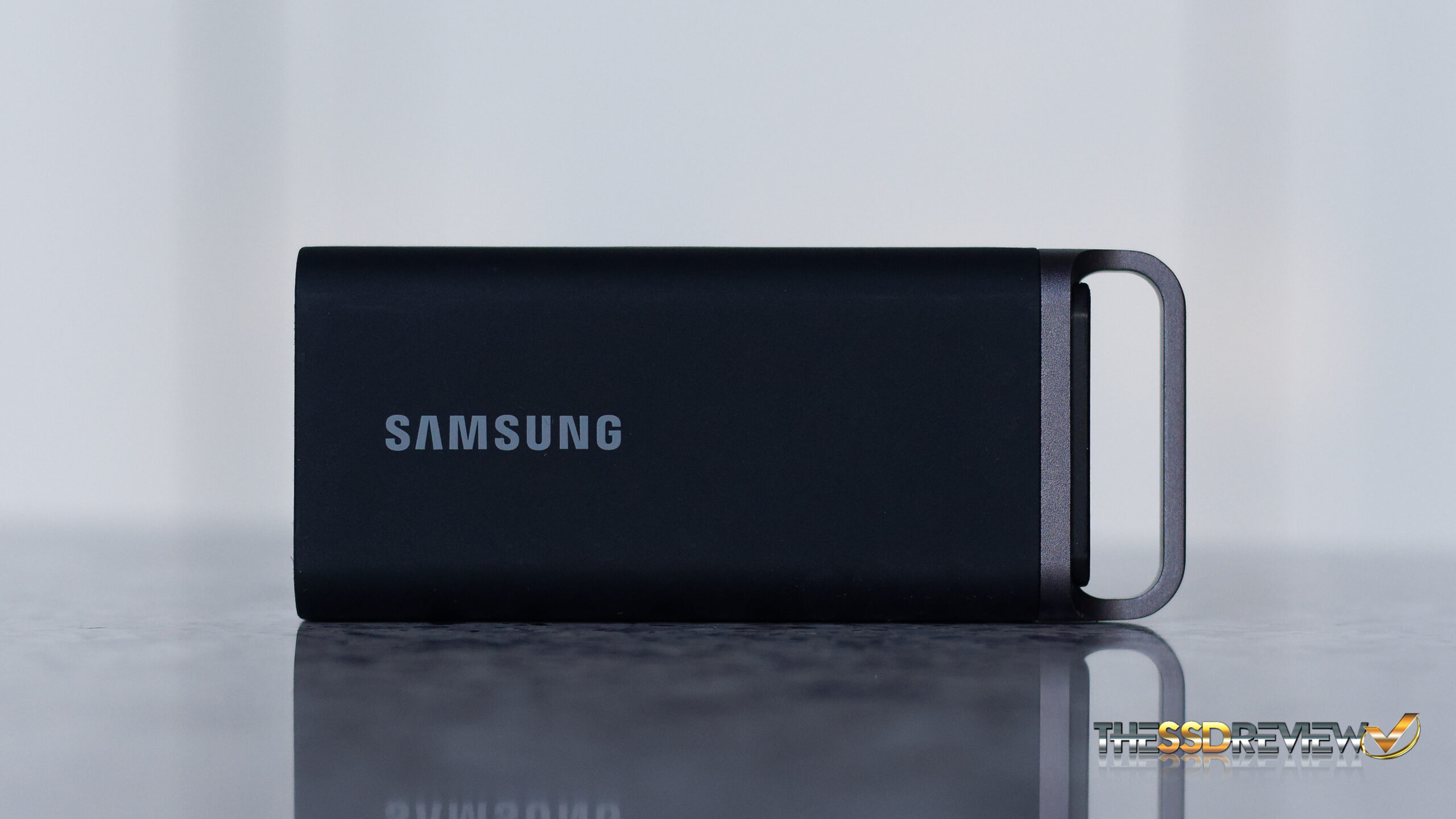 Samsung 8TB T5 EVO Portable SSD Review | The SSD Review