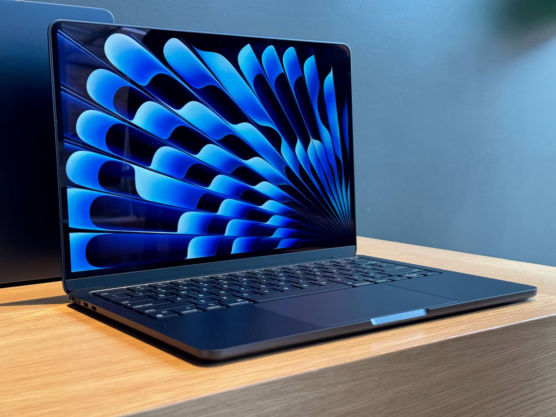 A first look at the 13-inch & 15-inch MacBook Air with M3 - TheStreet