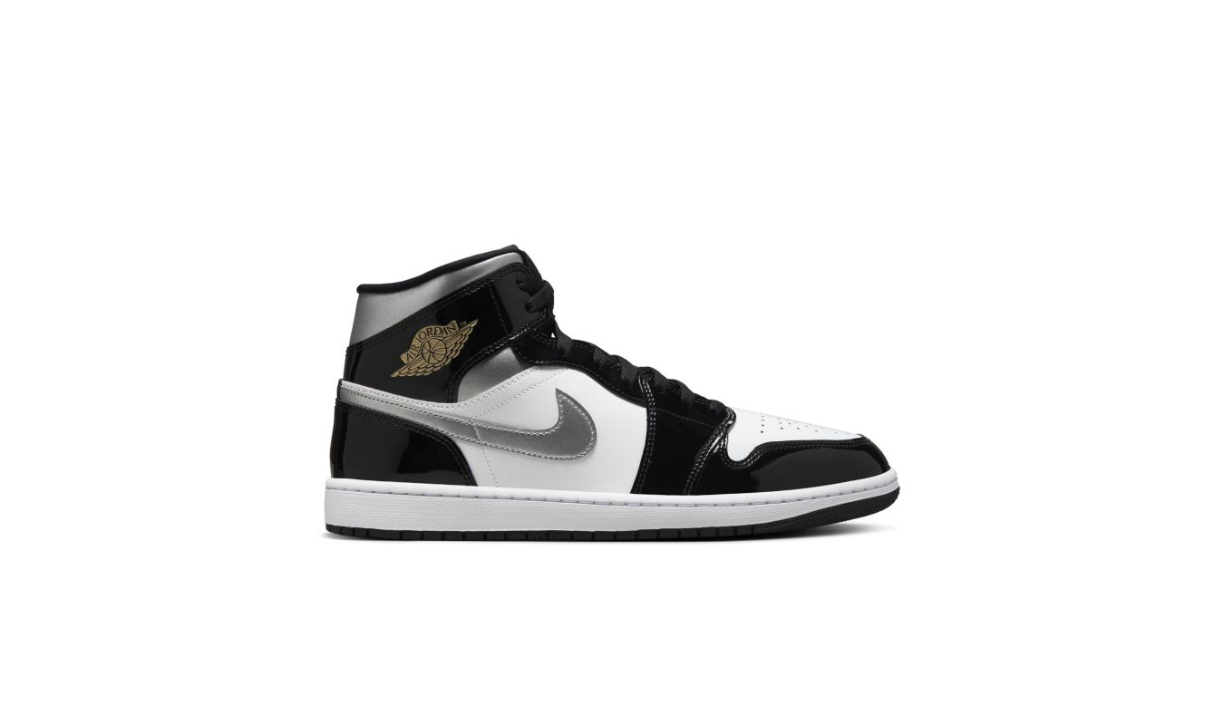 Air Jordan 1 Mid SE - 0€ | HV0789-010 | TheStreets.it