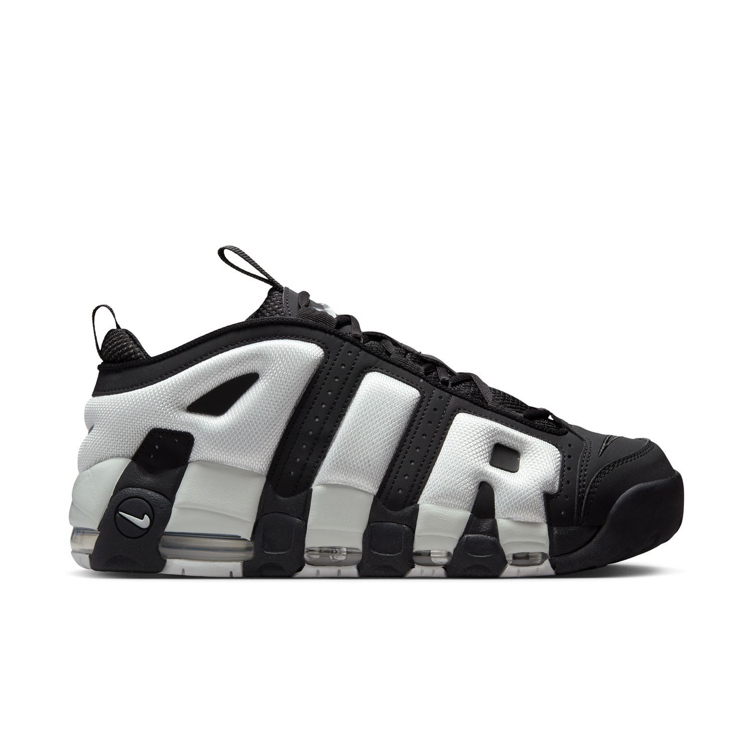 Nike Air More Uptempo Low - 0€ | FZ3055-001 | TheStreets.it