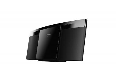 Panasonic SCHC200 Stylish Compact Audio - SC-HC200